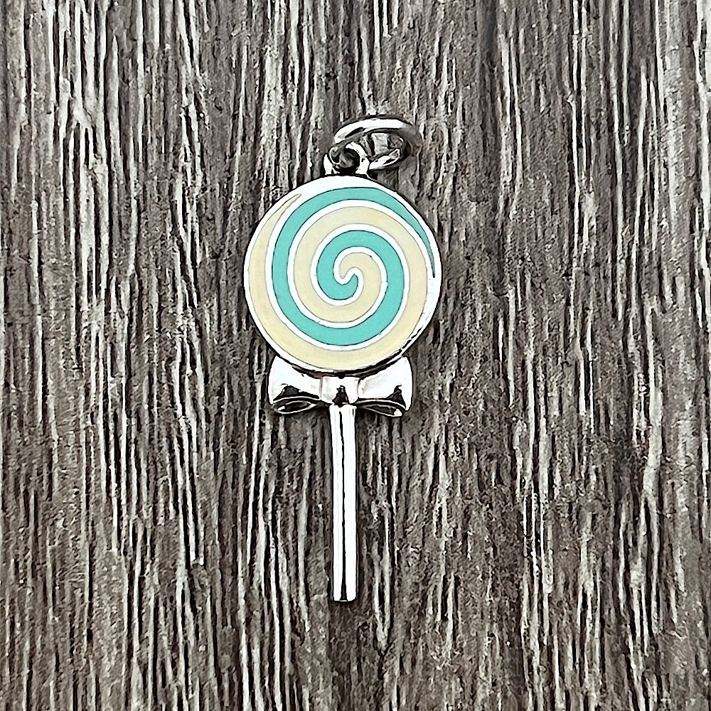 Lollipop‎ charm